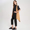 <span class="grassetto"> GILET </span> Neoprene Cammello